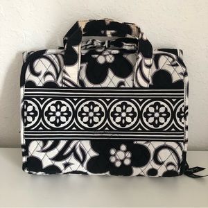 Vera Bradley Travel Bathroom Bag